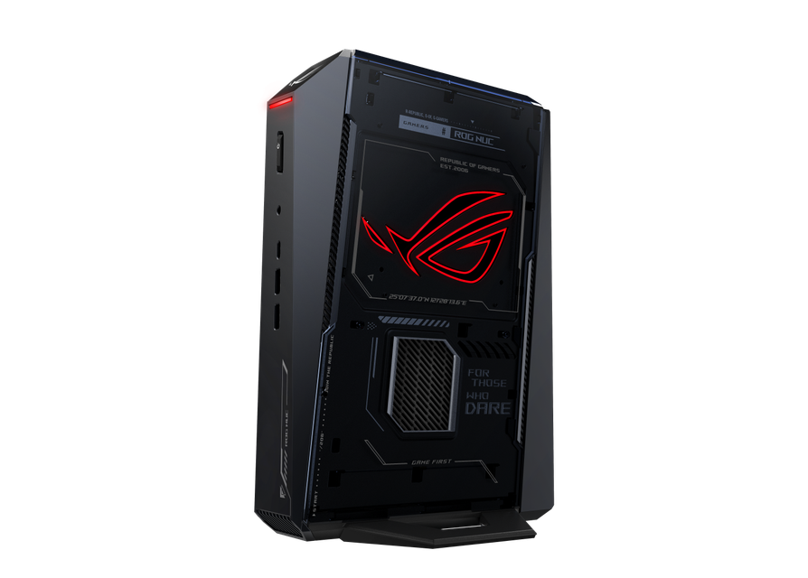 ROG NUC (2025)